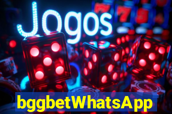 bggbetWhatsApp