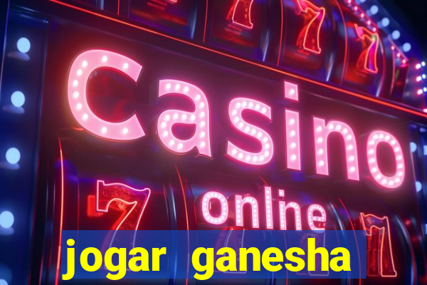 jogar ganesha fortune demo