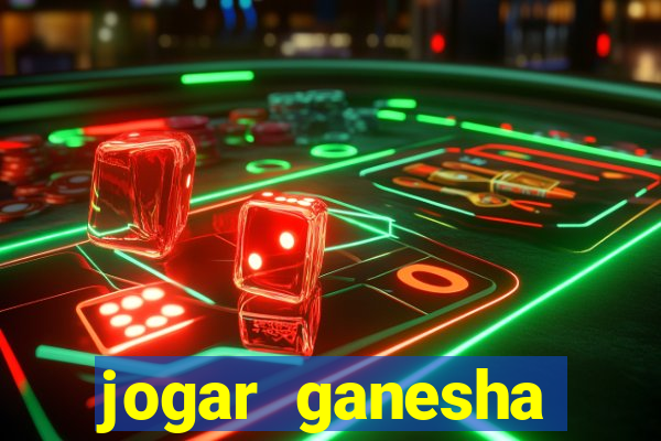 jogar ganesha fortune demo
