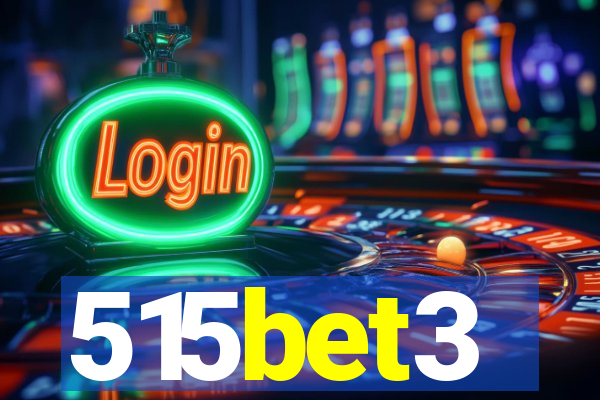 515bet3