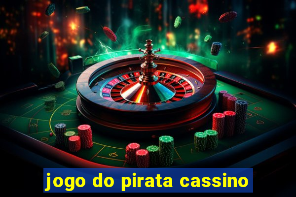 jogo do pirata cassino