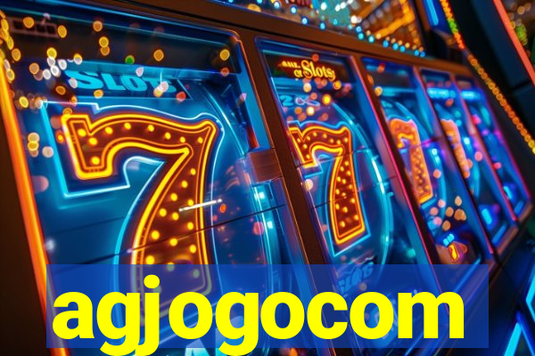 agjogocom