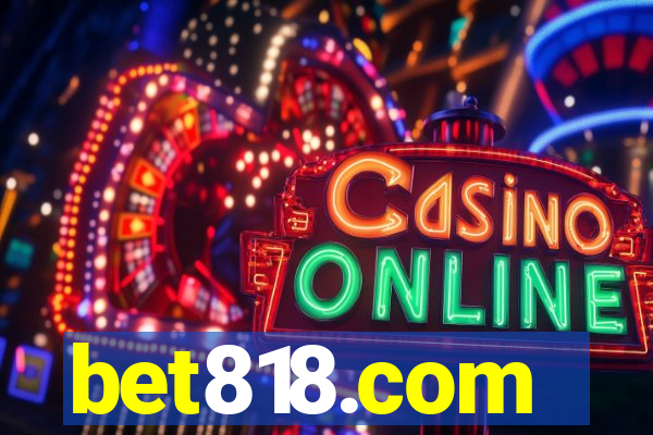 bet818.com