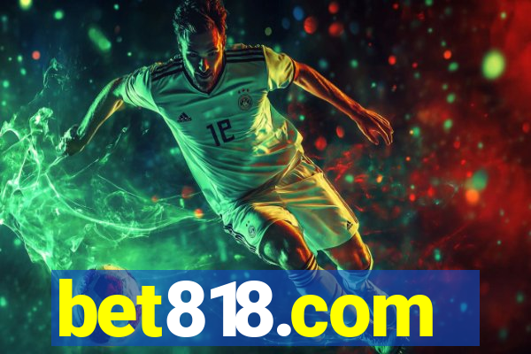 bet818.com
