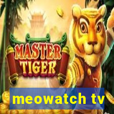 meowatch tv