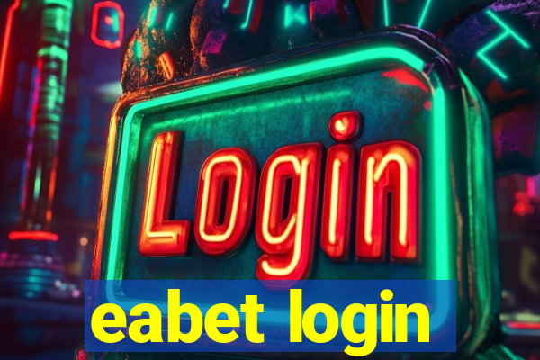 eabet login