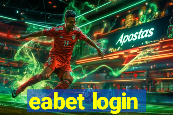 eabet login