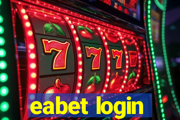 eabet login
