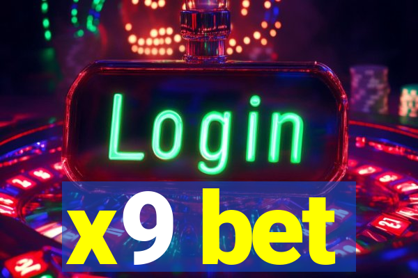 x9 bet