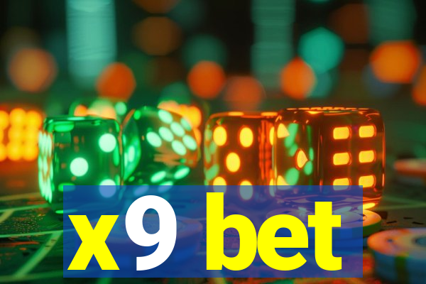 x9 bet