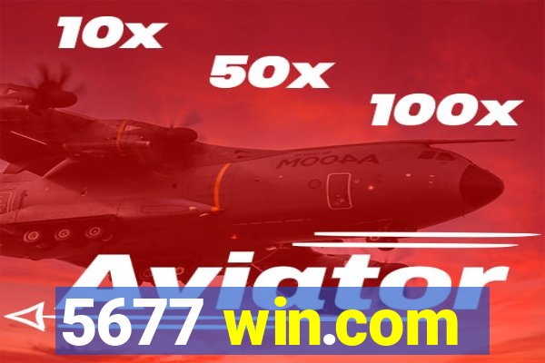 5677 win.com