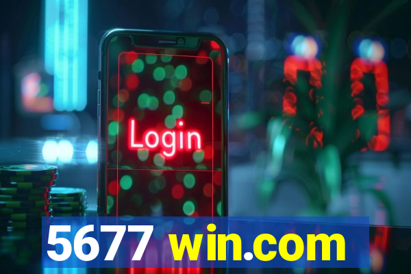 5677 win.com