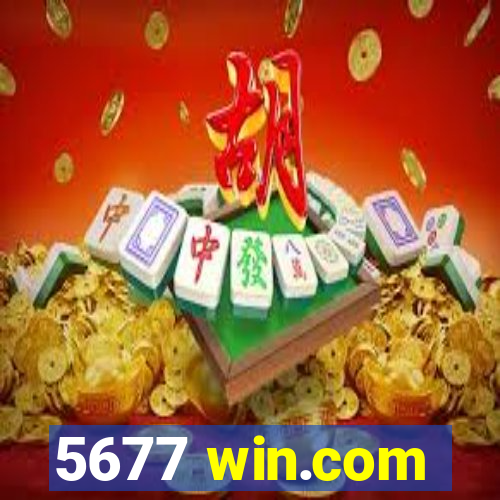 5677 win.com