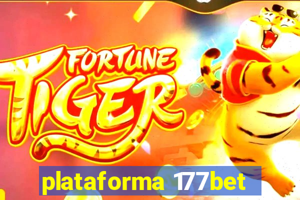 plataforma 177bet