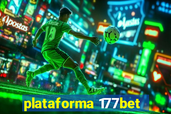 plataforma 177bet