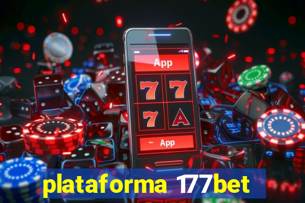 plataforma 177bet