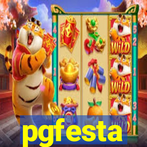 pgfesta
