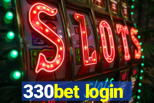 330bet login