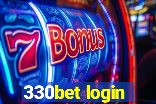 330bet login