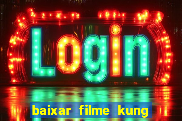 baixar filme kung fu futebol clube torrent