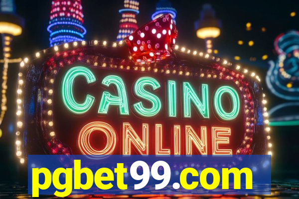 pgbet99.com