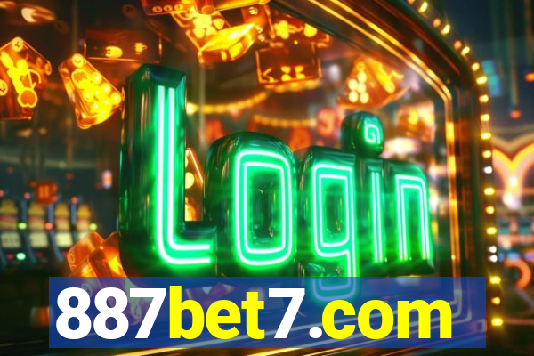 887bet7.com