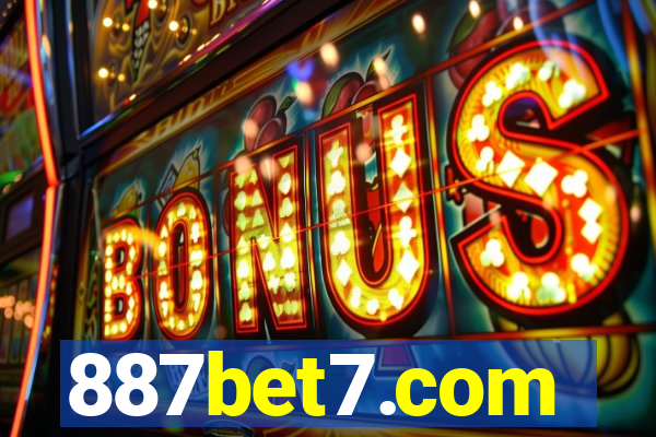 887bet7.com