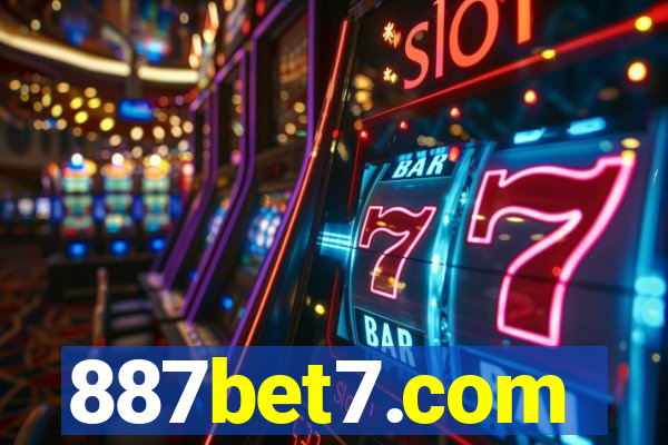 887bet7.com