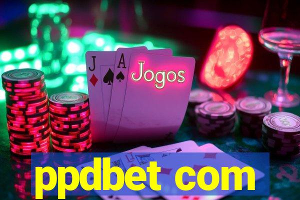 ppdbet com