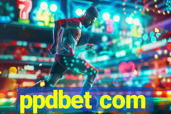ppdbet com