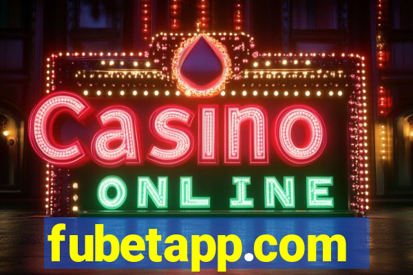 fubetapp.com