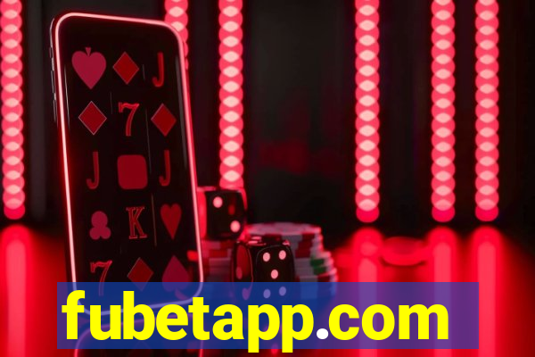 fubetapp.com