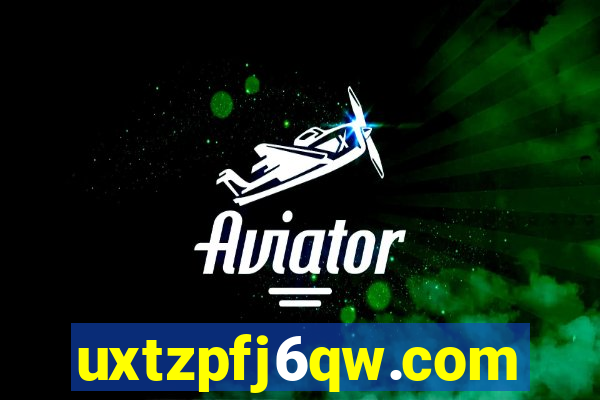 uxtzpfj6qw.com