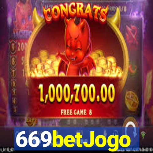 669betJogo