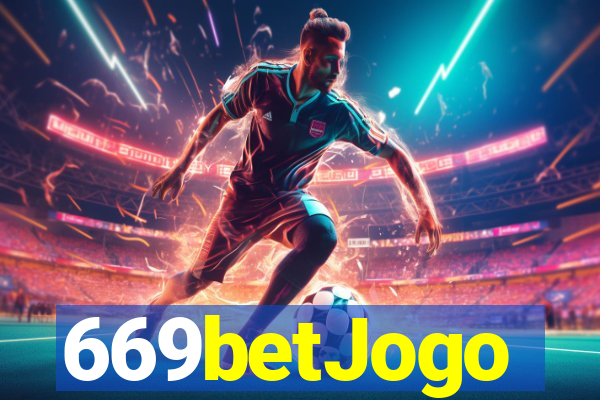 669betJogo