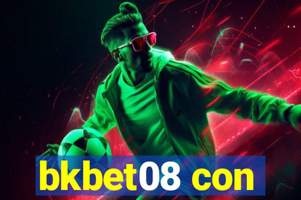 bkbet08 con