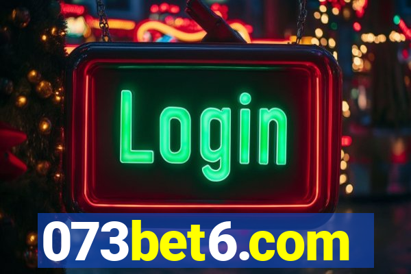 073bet6.com