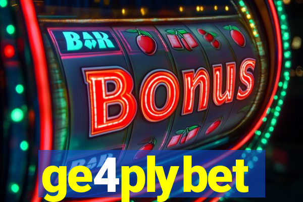 ge4plybet