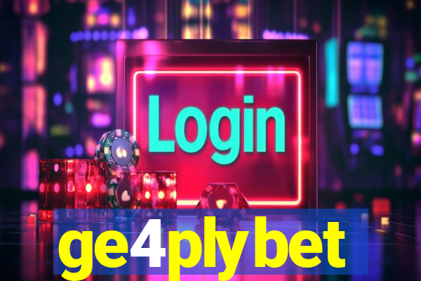 ge4plybet
