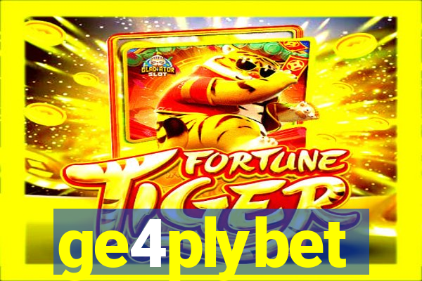 ge4plybet