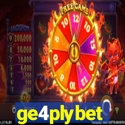 ge4plybet