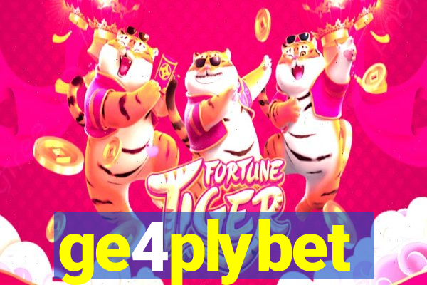 ge4plybet