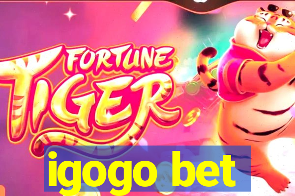 igogo bet