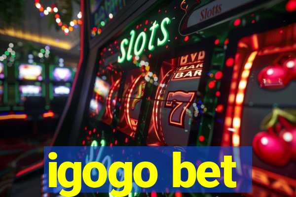 igogo bet