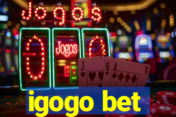 igogo bet