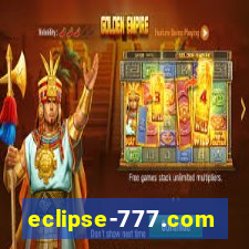 eclipse-777.com