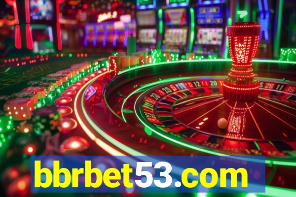 bbrbet53.com