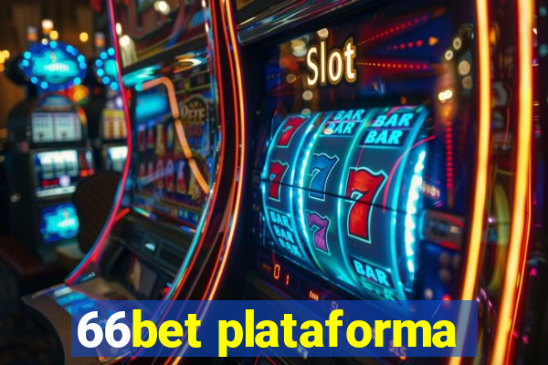 66bet plataforma