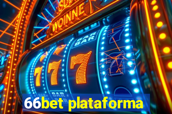 66bet plataforma