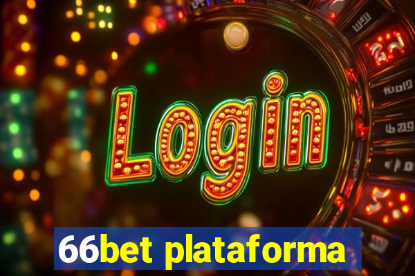 66bet plataforma